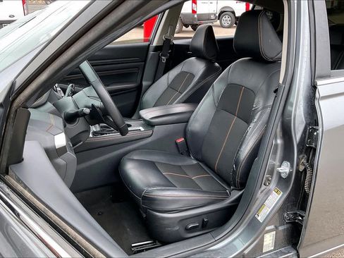 Used 2022 Nissan Altima 2.5 SR image 7