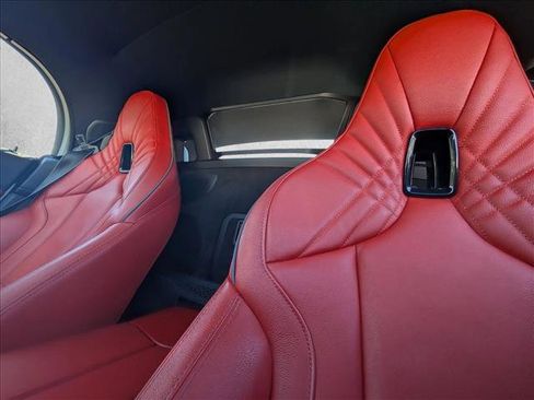 Used 2021 BMW Z4 sDrive30i w/ M Sport Package image 16