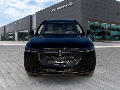 Used 2024 Lincoln Nautilus Black Label w/ Jet Appearance Package (87T) AWD/4WD image 8