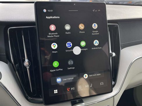 New 2026 Volvo XC60 B5 Ultra w/ Protection Package Premier image 16