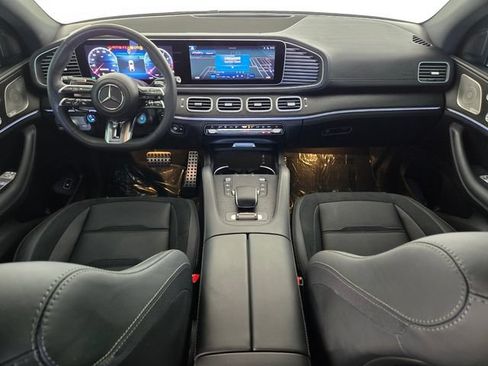 Used 2024 Mercedes-Benz GLE 53 AMG 4MATIC Coupe image 4