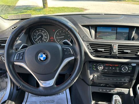 Used 2014 BMW X1 xDrive28i AWD/4WD image 21