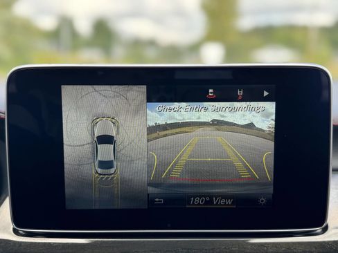 Used 2017 Mercedes-Benz CLS 550 4MATIC image 33