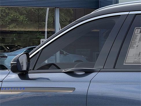 New 2026 Lincoln Nautilus Black Label image 20