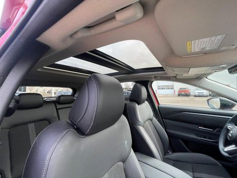 Used 2025 MAZDA CX-50 AWD 2.5 S image 3