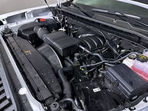 New 2026 Chevrolet Silverado 2500 Custom w/ Custom Value Package AWD/4WD image 30