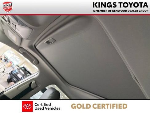 Certified 2025 Toyota RAV4 Limited w/ Advanced Technology Package AWD/4WD image 22