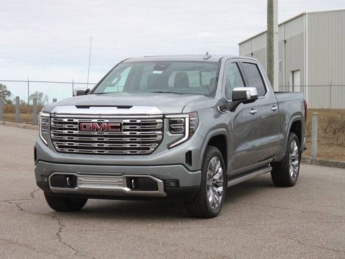 New 2026 GMC Sierra 1500 Denali image 2