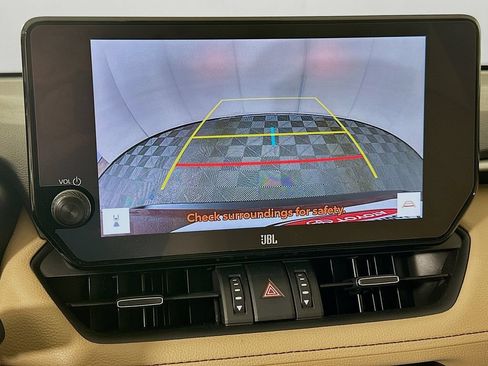 Certified 2024 Toyota RAV4 XLE Premium w/ Weather Package FWD image 14