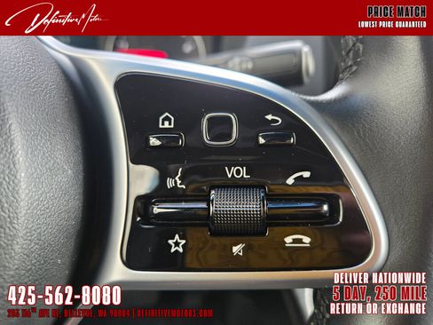 Used 2020 Mercedes-Benz Sprinter 2500 image 27