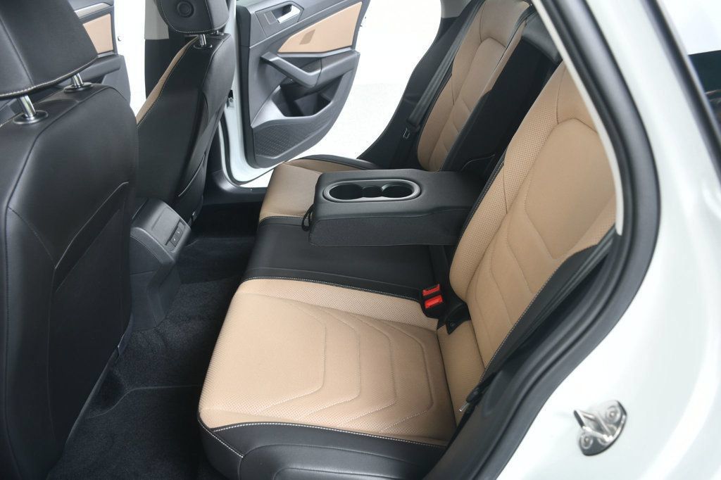 Used 2020 Volkswagen Jetta SEL Premium FWD image 35