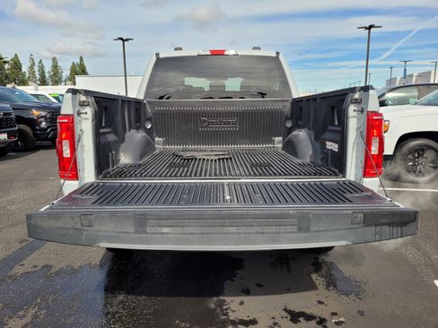 Used 2023 Ford F150 XLT image 27