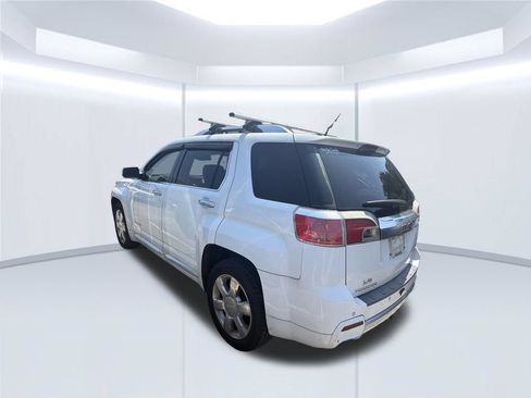 Used 2014 GMC Terrain Denali FWD image 11