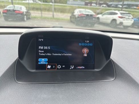 Used 2015 Buick Encore AWD image 16