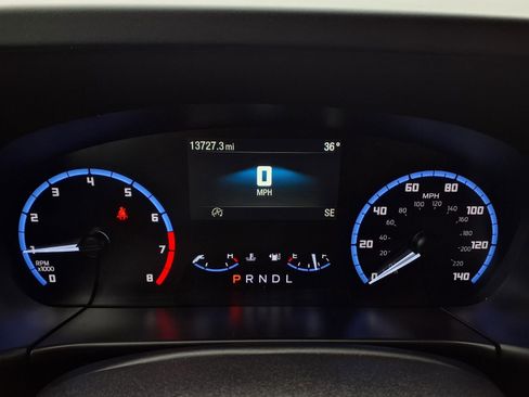 Used 2022 Ford Bronco Sport Big Bend w/ Convenience Package image 15