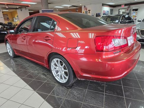 Used 2012 Mitsubishi Galant ES image 7