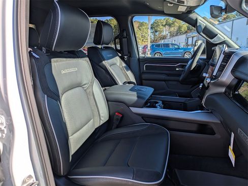 New 2026 RAM 1500 Laramie image 33
