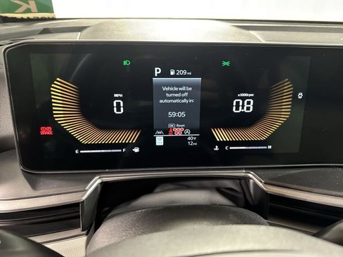 New 2026 Kia Sorento S image 19