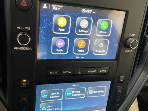 Used 2025 Subaru Impreza 2.0i image 25