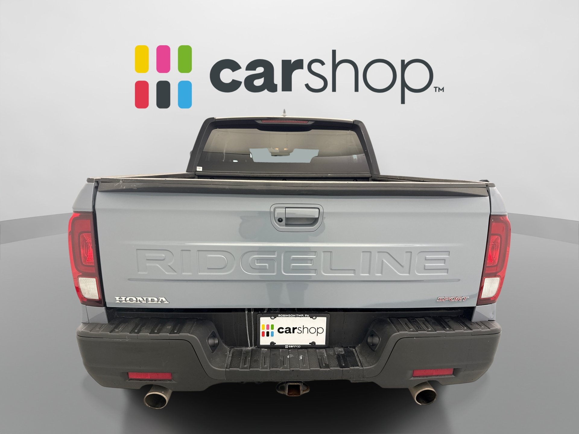 Used 2024 Honda Ridgeline Sport image 20