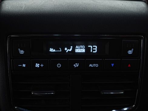 Used 2022 MAZDA CX-9 Carbon Edition image 24