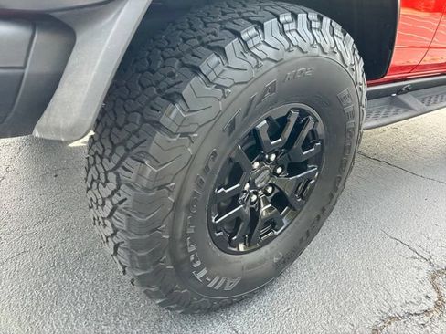 Used 2023 Ford Bronco Raptor AWD/4WD image 16
