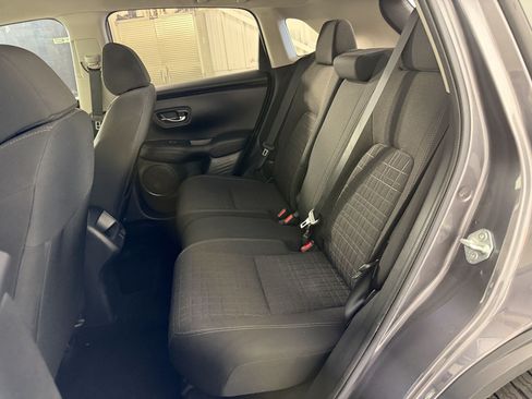 Used 2023 Honda HR-V LX image 22