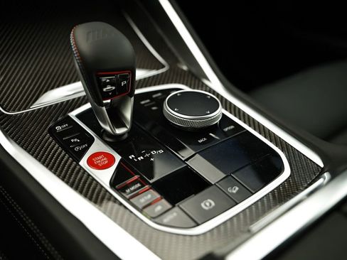 New 2026 BMW X5 M Competition w/ Executive Package AWD/4WD image 42