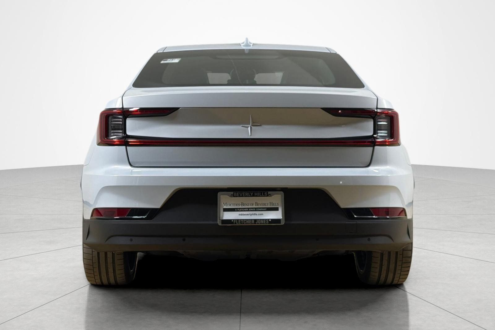 Used 2024 Polestar Polestar 2 AWD/4WD image 4
