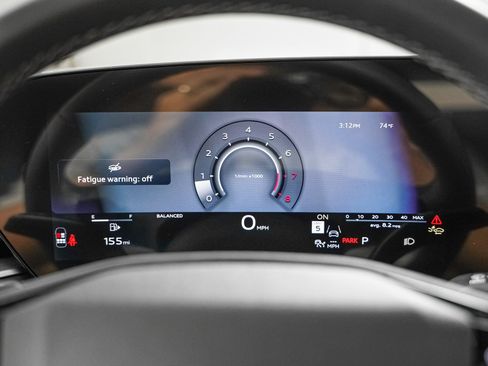 New 2026 Audi A5 Prestige AWD/4WD image 13