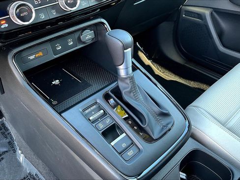 Certified 2026 Honda CR-V EX-L image 14