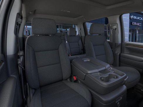 New 2026 GMC Sierra 1500 Elevation image 16