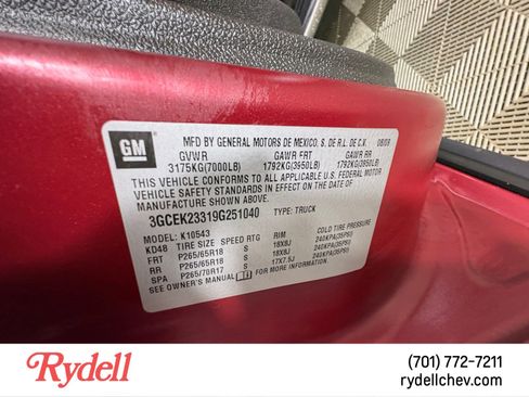 Used 2009 Chevrolet Silverado 1500 LT w/ Power Pack Plus image 22