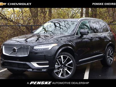 Used 2024 Volvo XC90 B6 Plus w/ Protection Package Premier