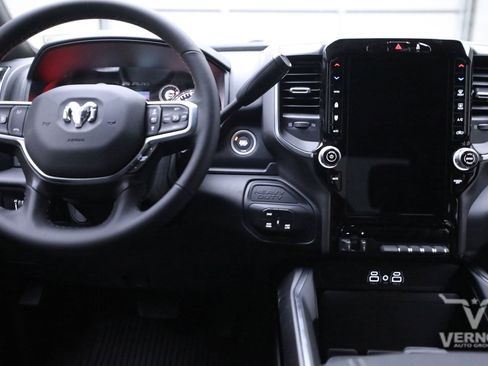 New 2026 RAM 2500 Lone Star image 14