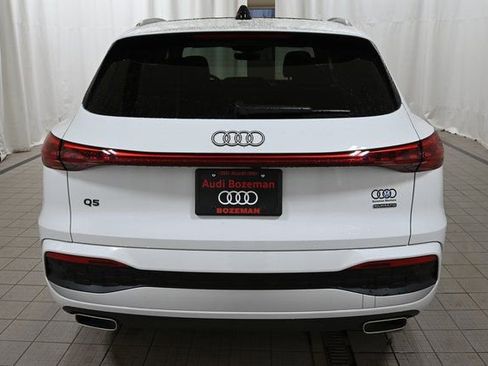 New 2025 Audi Q5 Premium image 12