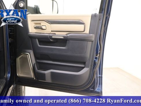 Used 2021 RAM 2500 Limited image 15