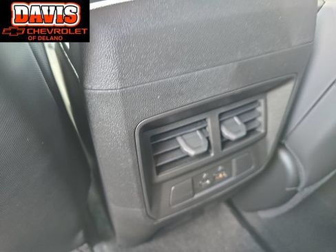 New 2026 Chevrolet Colorado Z71 AWD/4WD image 18