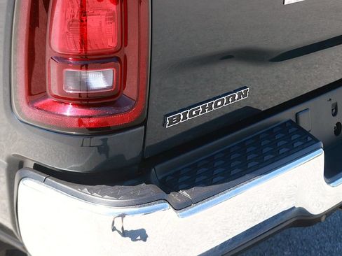 Used 2026 RAM 2500 Big Horn AWD/4WD image 9