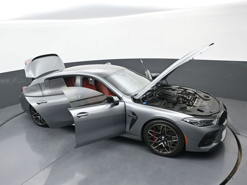 Used 2024 BMW M8 Gran Coupe xDrive Competition image 40