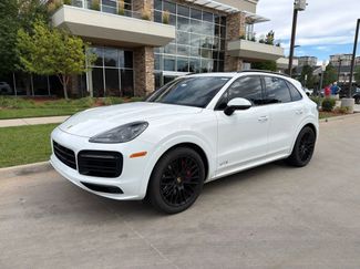 Used 2021 Porsche Cayenne GTS AWD/4WD video 1