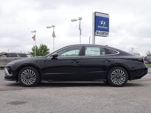 New 2026 Hyundai Sonata SEL FWD image 10