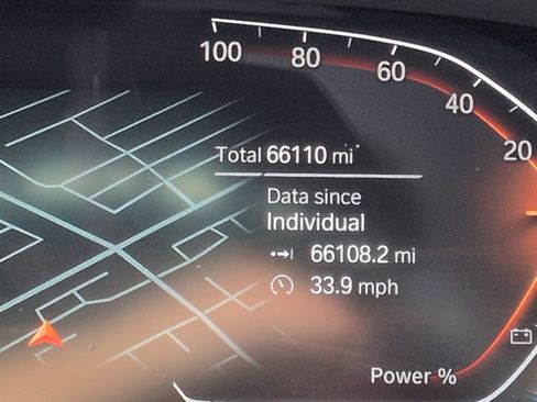 Used 2022 BMW X5 sDrive40i w/ M Sport Package image 14