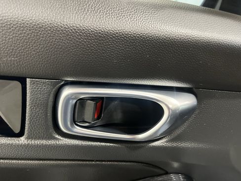 Certified 2024 Honda Civic Sport Touring image 27
