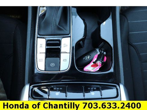 Used 2023 Hyundai Santa Cruz SEL Premium AWD/4WD image 15