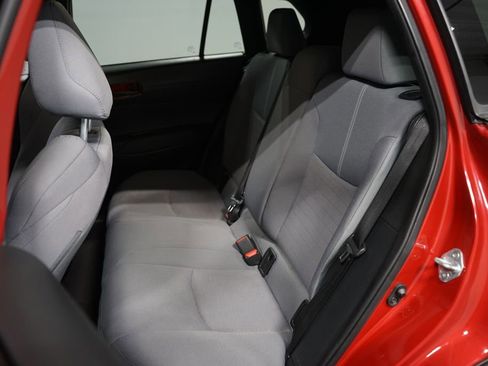 Certified 2023 Toyota Corolla Cross S image 31