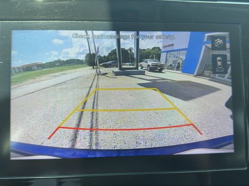 Used 2024 Hyundai Tucson SEL FWD image 23