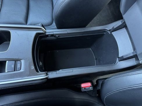 Used 2022 Honda Accord Sport Special Edition image 23