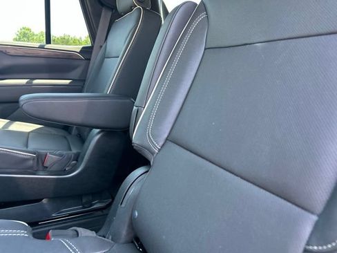 Used 2023 Chevrolet Tahoe Premier w/ Texas Edition RWD image 37