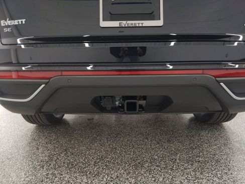 New 2026 Volkswagen Atlas Cross Sport SE AWD/4WD image 4